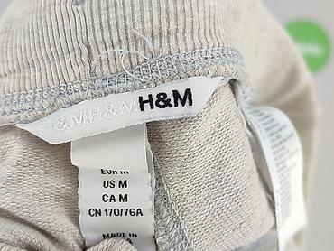 redmax spodenki: H&M, Szorty damskie, rozmiar M — 4