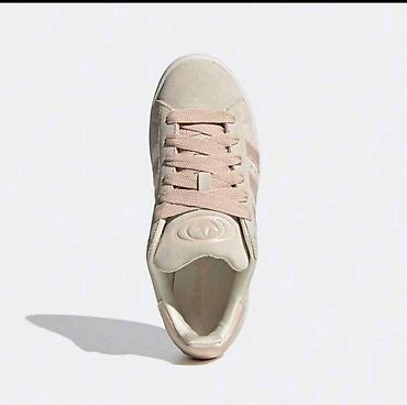 красовки адидас: Кроссовки, 39, Adidas Originals, Новый, Самовывоз — 1