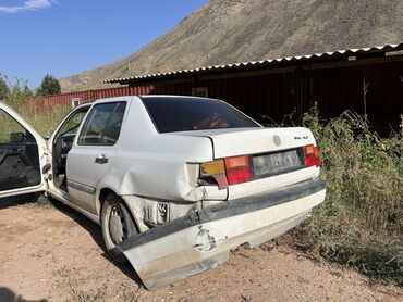 фольксваген лт 55: Volkswagen Vento: 1994 г., 1.8 л, Автомат, Бензин, Седан