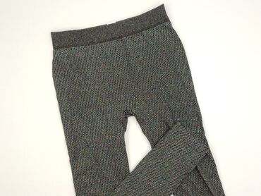 spodnie softshell lidl: Leggings, Leggings Elegant for women, size L (EU 40)