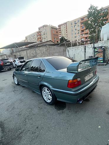 Spoyler, İşlənmiş, BMW lalafo.az -da Spoyler, İşlənmiş, BMW