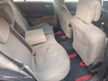 Reliant: Reliant Megane: 1.5 l | 2006 il 415000 km Universal — 9