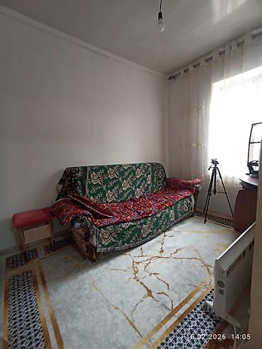 Продажа полдома: Продается пол дома кирпичный, 3 комнаты общая площадь 33 мкв — 8