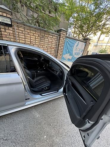 разбор 221: BMW 5 series: 2019 г., 2 л, Автомат, Бензин, Седан — 9