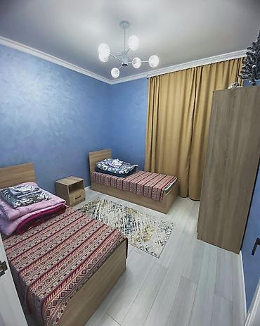 кв 2 комнатный: Коттедж, Париж, Чок-Тал, 6 мест — 1