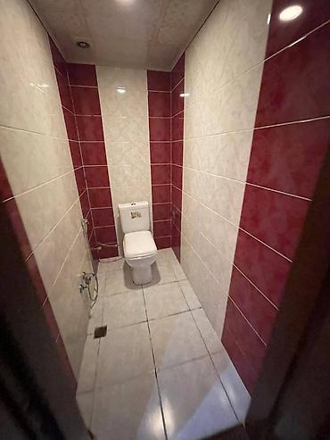 Uzunmüddətli kirayə mənzillər: Memar ecemi metrosu 1 xanim axtarilir ayri otaq verilir — 3