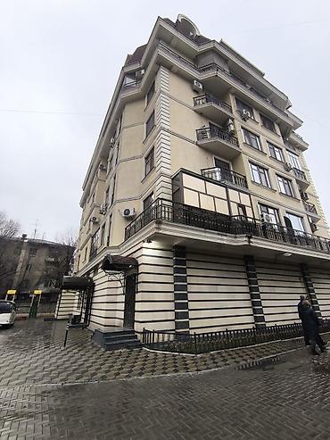 Продажа квартир: 3 комнаты, 99 м², Золотой квадрат Элитка, 3 этаж, ПСО (под самоотделку) — 3