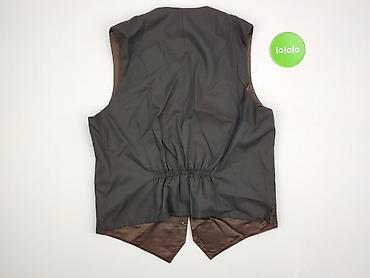 cute 18: Kamizelka damska, rozmiar 8XL — 3