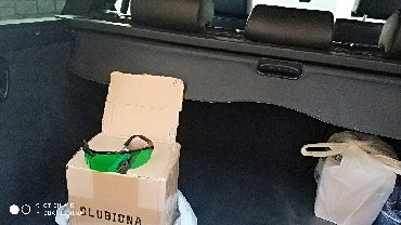 Eynəklər: Yaşil rəngli lazer üçün eynək.Təzədir,işlənməyib . Lazer metrə ve -da lalafo.az — 9 Eynəklər: Yaşil rəngli lazer üçün eynək.Təzədir,işlənməyib . Lazer metrə ve — 9