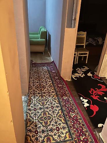bakı kiraye: 230azn həyət evidir.2 mərtəbəli evin 1 ci mərtəbəsi.Hərşeyi evin — 5