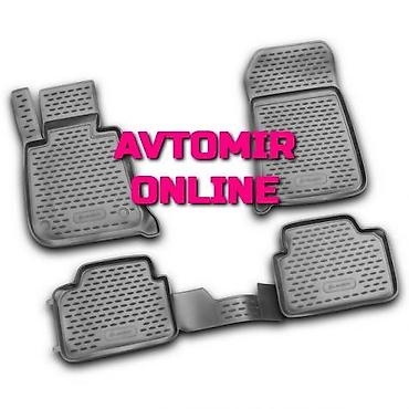 goy lampa: Bmw 3 touring (e91) 2006 ucun poliuretan ayaqaltilar novline bakida — 1