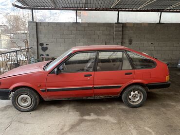 Toyota: Toyota Corolla: 1986 г., 1.8 л, Механика, Дизель, Хэтчбэк