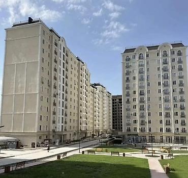 125: 2 комнаты, 76 м², Асанбай мкр Элитка, 13 этаж, Дизайнерский ремонт — 1