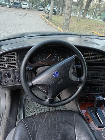 д 245 евро 2: ПРОДАЮ SAAB SCANIA 95.год выпуска 2001г.обем 2.3.топливо Бензин