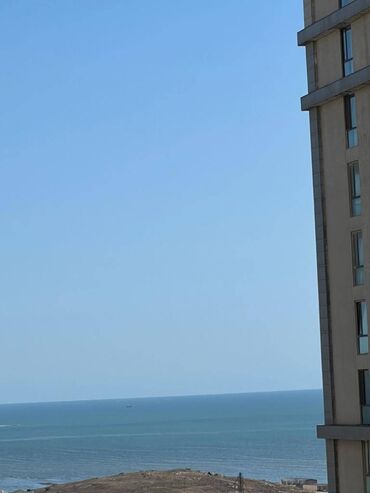 Yeni tikili: M. Həzi Aslanov, 3 otaqlı, Yeni tikili, m. Həzi Aslanov, 83 kv. m — 16