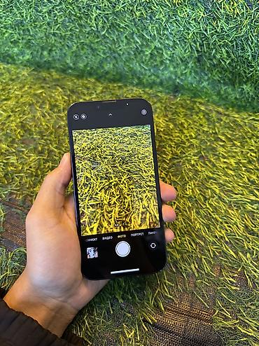 tab a11: IPhone 14, Б/у, 256 ГБ, Midnight, Чехол, 76 % — 9