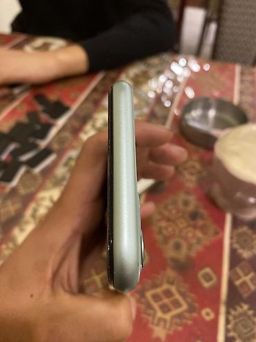 iphone 13 pro maz: IPhone 11, 64 GB, Yaşıl, Face ID — 4