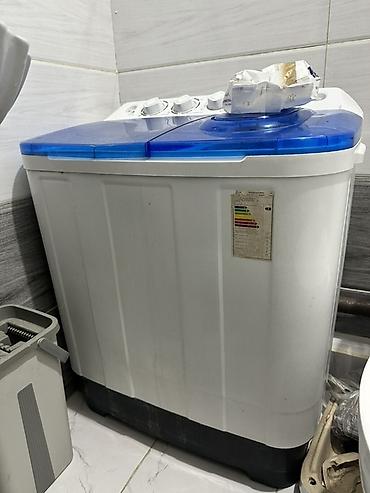 technics rs: Полноразмерный двубаковый полуавтомат, Б/у, Artel, До 5 кг — 1