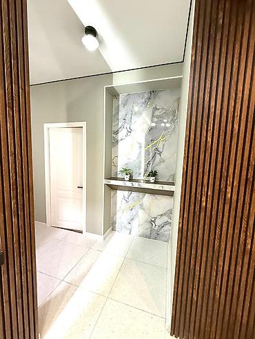 Продажа квартир: 2 комнаты, 65 м², Элитка, 3 этаж, Евроремонт — 9