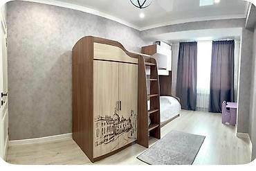 Продажа квартир: 3 комнаты, 120 м², Золотой квадрат Элитка, 5 этаж, Евроремонт — 10