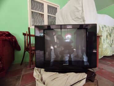plazmennyi televizor samsung: İşlənmiş Televizor Samsung LCD 65" 8K (7680x4320)