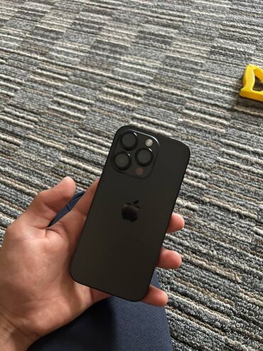 14 про бу цена: IPhone 14 Pro, 128 ГБ, Кара, 85 %