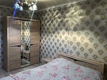 Долгосрочная аренда квартир: 2 комнаты, Агентство недвижимости, С мебелью полностью — 1
