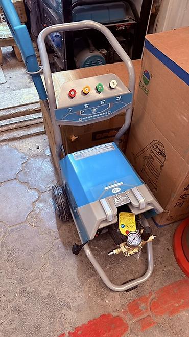 Аппарат высокого давления X2 (220V) Профессиональная мойка высокого lalafo.kg да Аппарат высокого давления X2 (220V) Профессиональная мойка высокого