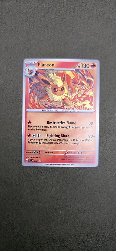 pokemon card: Pokémon kolleksiya kartları dəsti Dəstdə 4 parlaq holo kart var: - — 4