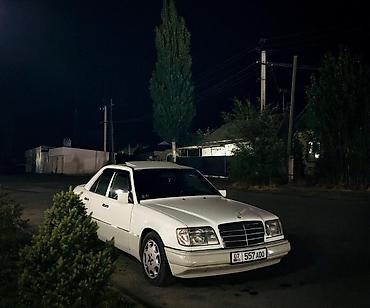 Mercedes-Benz: Mercedes-Benz W124: 1994 г., 2.2 л, Автомат, Бензин, Седан — 2