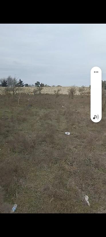 Torpaq sahələrinin satışı: 12 sot, Tikinti, Maklerlər narahat etməsin, Kupça (Çıxarış) — 6