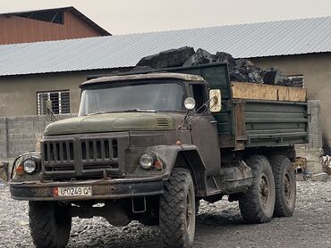 грузовое авто продажа: Грузовик, Б/у