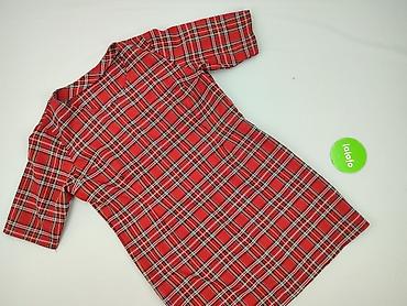 patchwork: Sukienka damska, rozmiar XL — 2