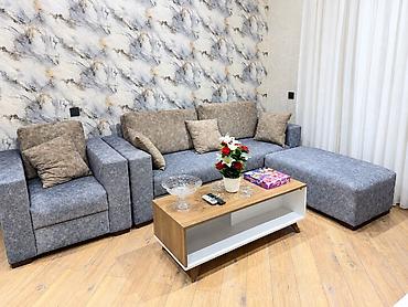 qusar ev satilir: 2 otaqlı, Səbail r. r-nu — 7
