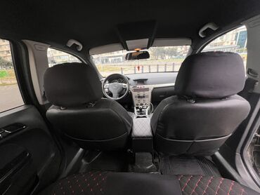 Opel: Opel Astra: 1.3 l | 2007 il 267000 km Universal — 10