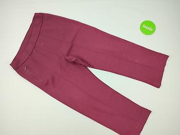 tnf: Spodnie materiałowe damskie, rozmiar M — 2