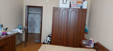 Yeni tikili: 2 otaqlı, Yeni tikili, m. Nəriman Nərimanov, 89 kv. m — 4