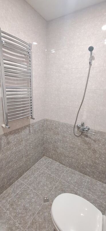 Uzunmüddətli kirayə evlər: 55 kv. m, 2 otaqlı, Kombi, Qaz, İşıq — 12