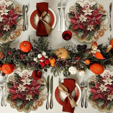 Praznična dekoracija: Novo — 6