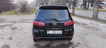 Аренда авто с выкупом: Сдаю Mazda Demio под выкуп, | Предоплата, Водительские права, Бензин — 6