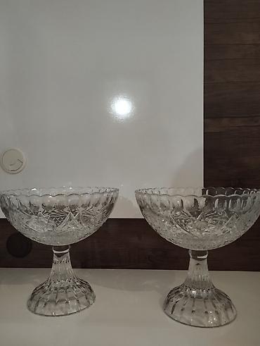 lalafo qablar: 2 eded iri meyve qabi zəhmət olmasa mehsulla bağlı suallarınızı lalafo — 2