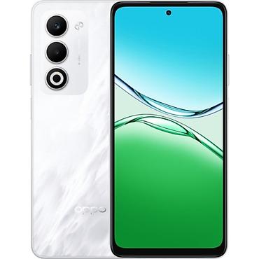 telef: Oppo A5, rəng - Ağ — 2