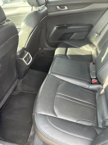 Kia: Kia K5: 2020 г., 2 л, Автомат, Газ, Седан — 10