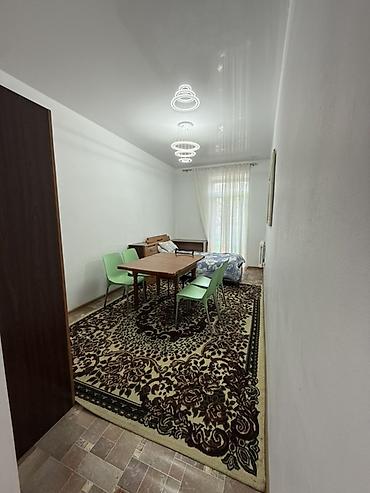 Долгосрочная аренда квартир: 3 комнаты, С мебелью полностью — 7