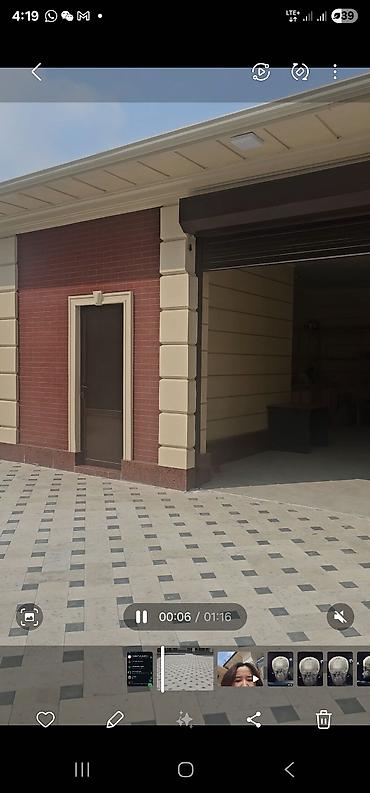 Продажа коттеджей и домов: Классический трехэтажный дом с благоустроенным двором и премиальной — 22