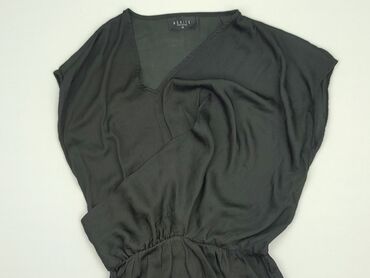 srebrne buty na obcasie ccc: Mohito, Сукня жіноча, розмір XS