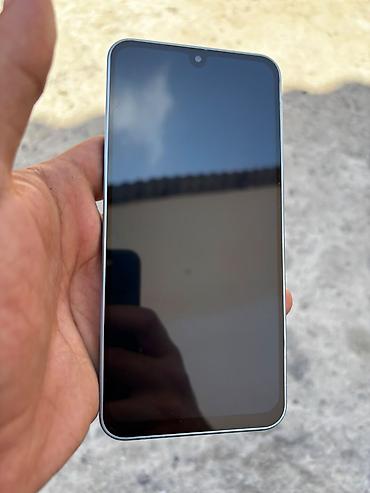 a 26 samsung: Samsung Galaxy A17, 128 GB, rəng - Göy, İki sim kartlı — 1