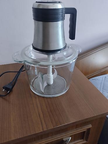 Mətbəx kombaynı Sokany, İşlənmiş, Pulsuz çatdırılma