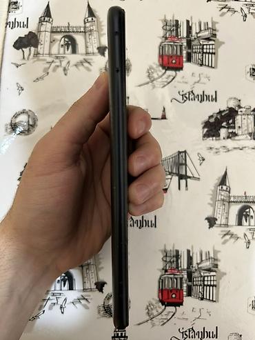 redmi pad 2 pro: Redmi Note 9 Pro, 64 GB, rəng - Qara, Düyməli, Barmaq izi, İki sim kartlı — 4