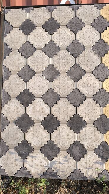 Евробрусчатка: Брусчатка Брусчатки Брусчатка Бишкек цена Брусчатка укладка at lalafo.kg — 30 Евробрусчатка: Брусчатка Брусчатки Брусчатка Бишкек цена Брусчатка укладка — 30